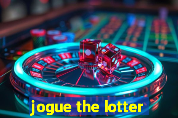 jogue the lotter